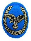 Malaysian Army Badges
